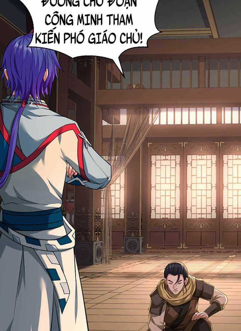 Võ Đạo Độc Tôn Chapter 625 trang 41