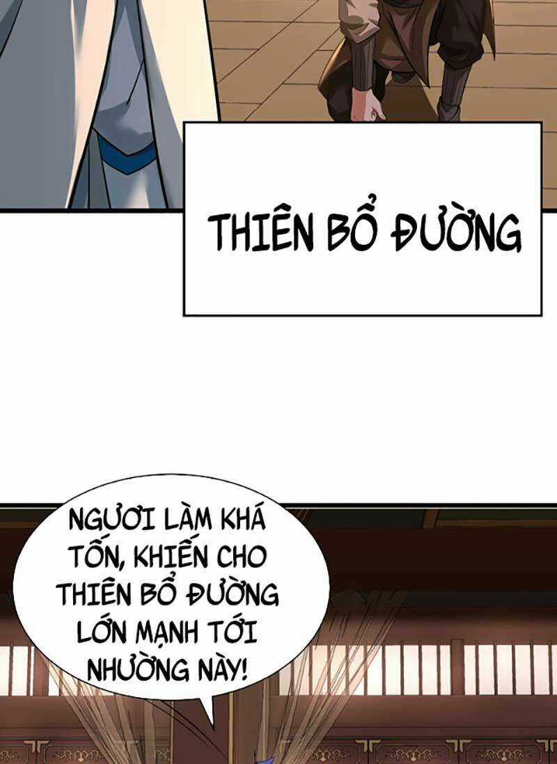Võ Đạo Độc Tôn Chapter 625 trang 42