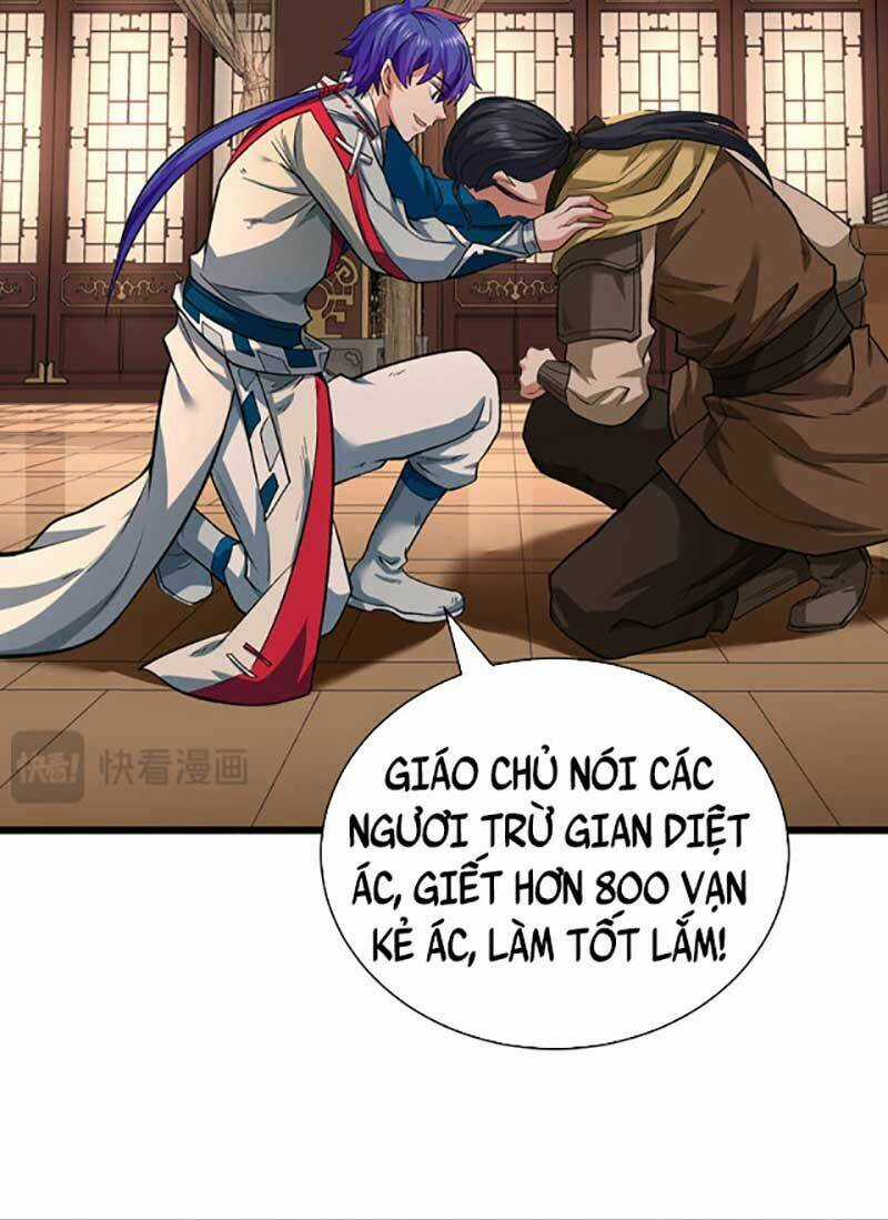 Võ Đạo Độc Tôn Chapter 625 trang 43