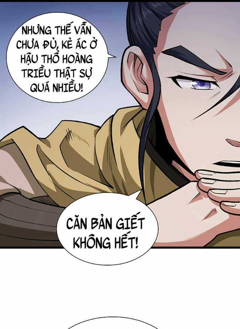 Võ Đạo Độc Tôn Chapter 625 trang 44