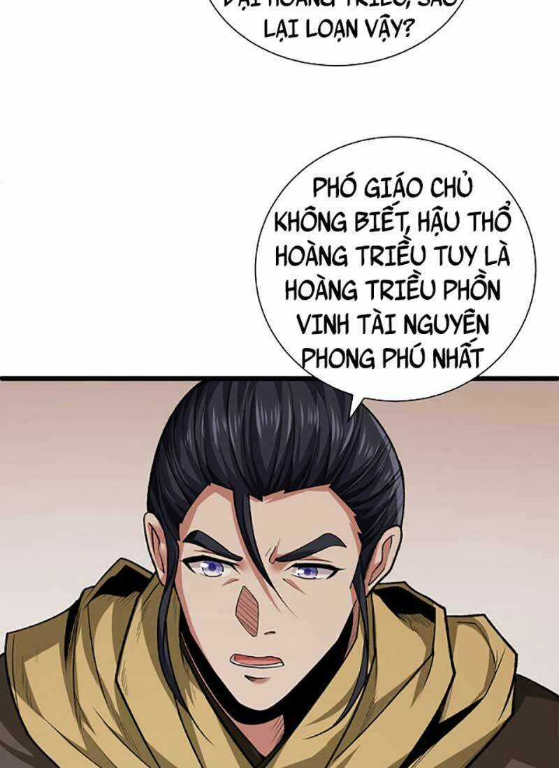 Võ Đạo Độc Tôn Chapter 625 trang 46