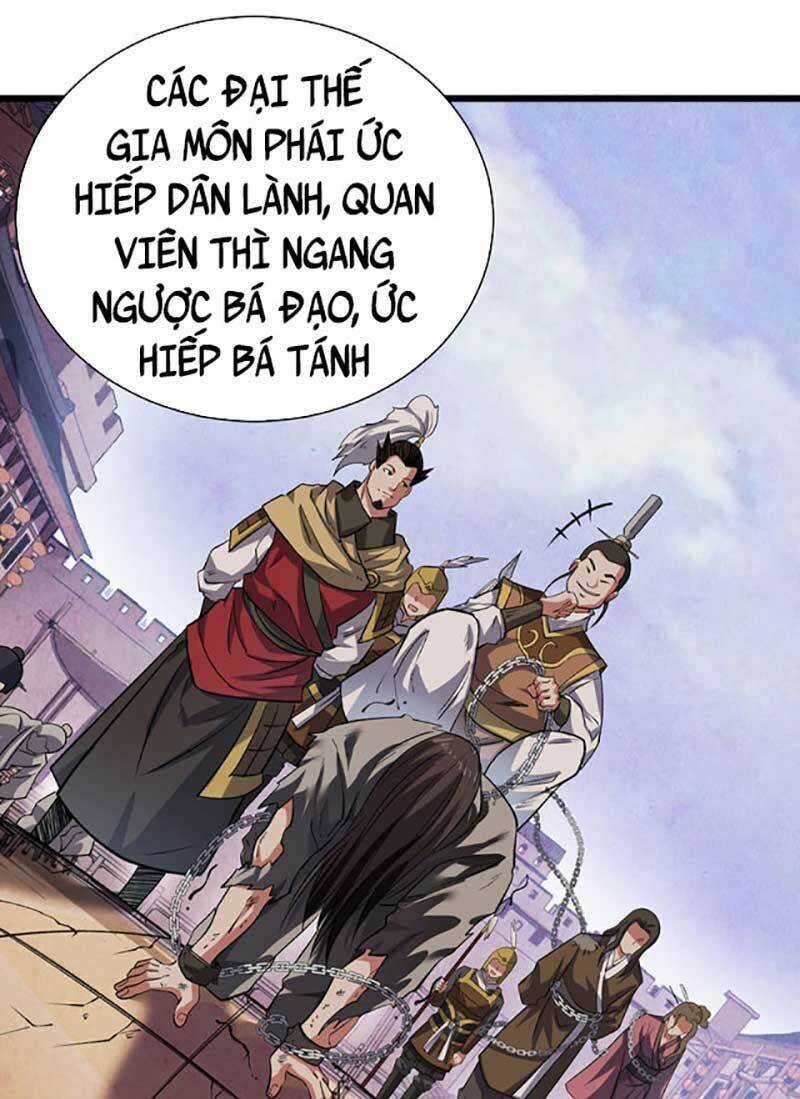 Võ Đạo Độc Tôn Chapter 625 trang 48