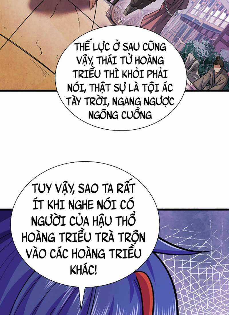 Võ Đạo Độc Tôn Chapter 625 trang 49
