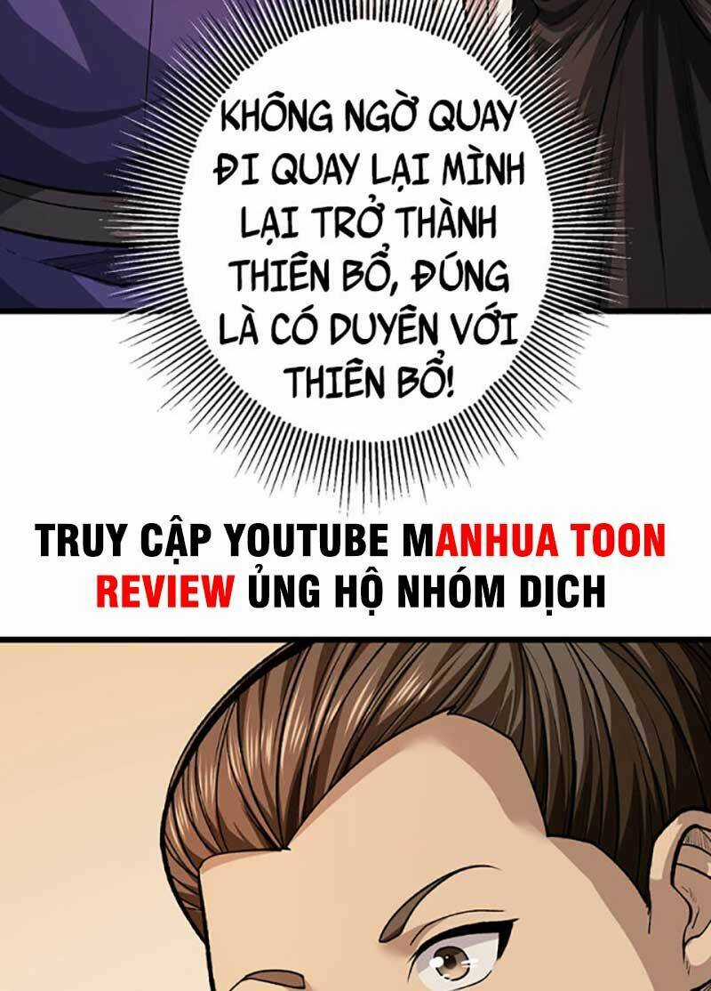 Võ Đạo Độc Tôn Chapter 625 trang 5