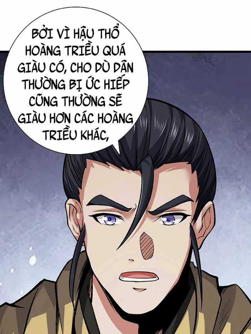 Võ Đạo Độc Tôn Chapter 625 trang 51