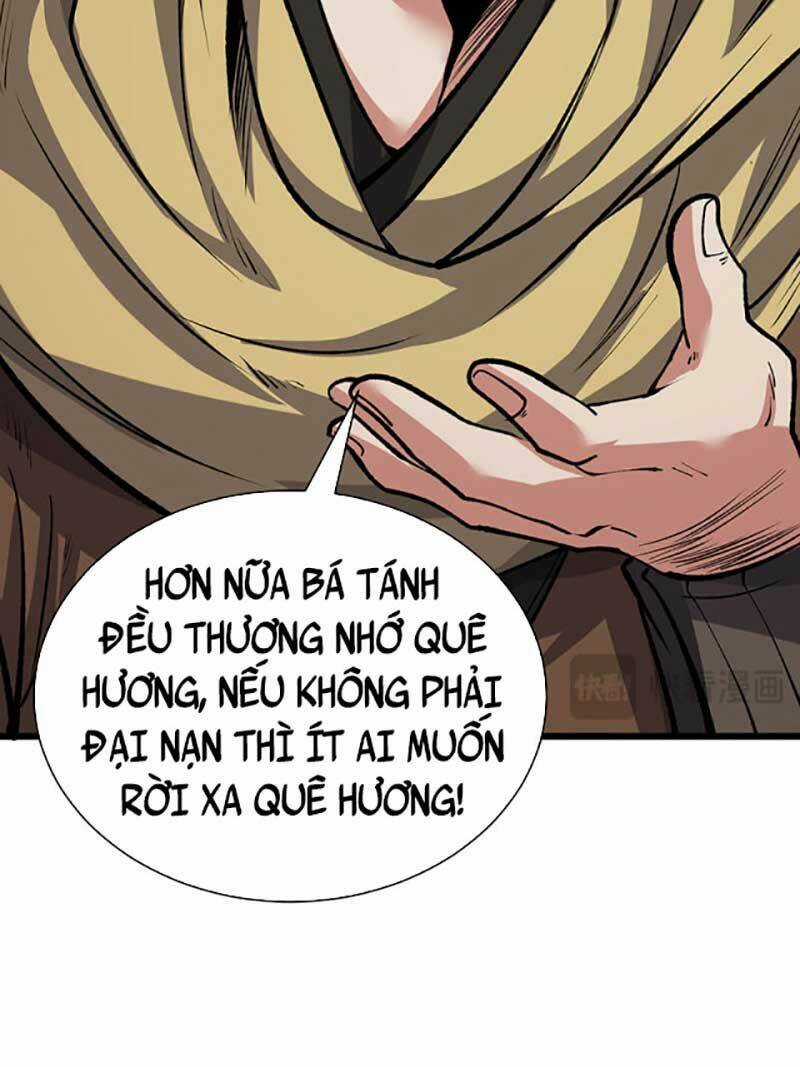 Võ Đạo Độc Tôn Chapter 625 trang 52