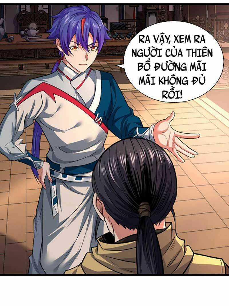 Võ Đạo Độc Tôn Chapter 625 trang 53