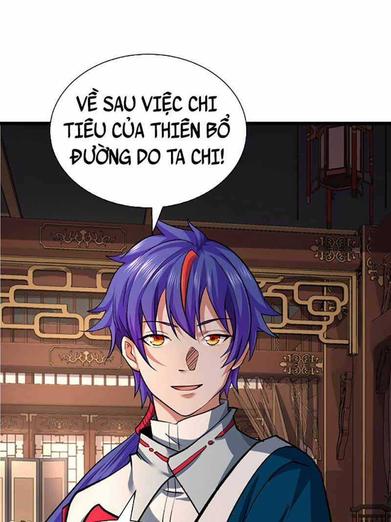 Võ Đạo Độc Tôn Chapter 625 trang 54