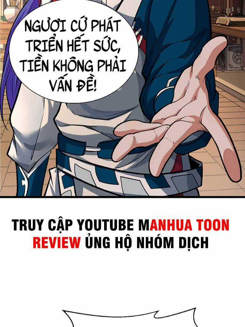 Võ Đạo Độc Tôn Chapter 625 trang 55