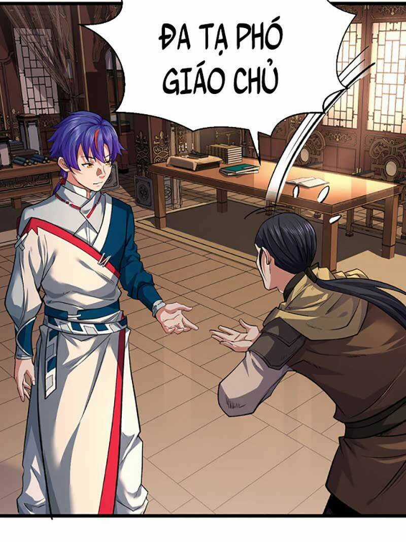Võ Đạo Độc Tôn Chapter 625 trang 56
