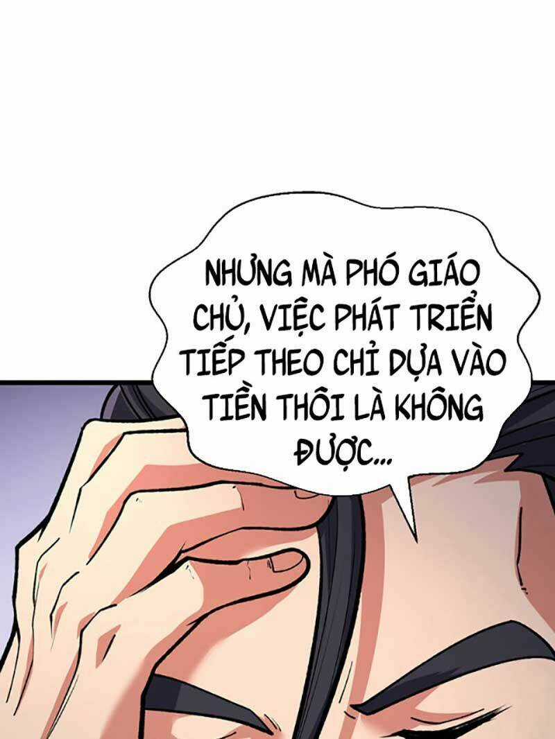 Võ Đạo Độc Tôn Chapter 625 trang 57