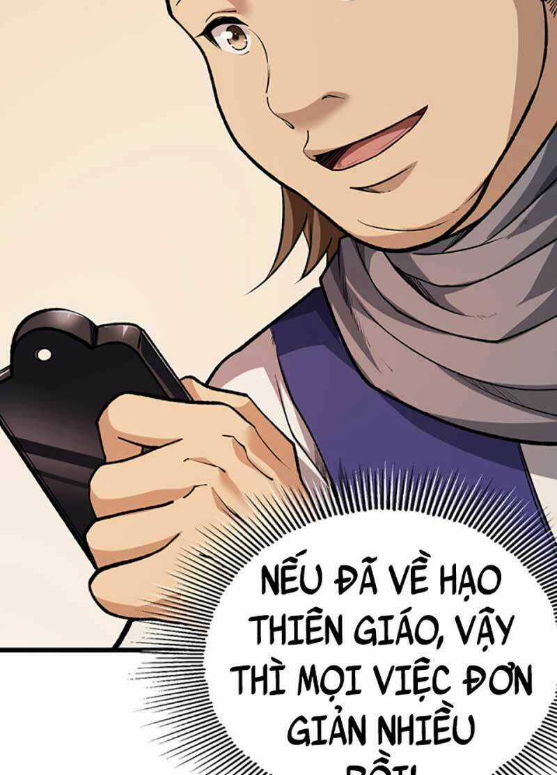 Võ Đạo Độc Tôn Chapter 625 trang 6