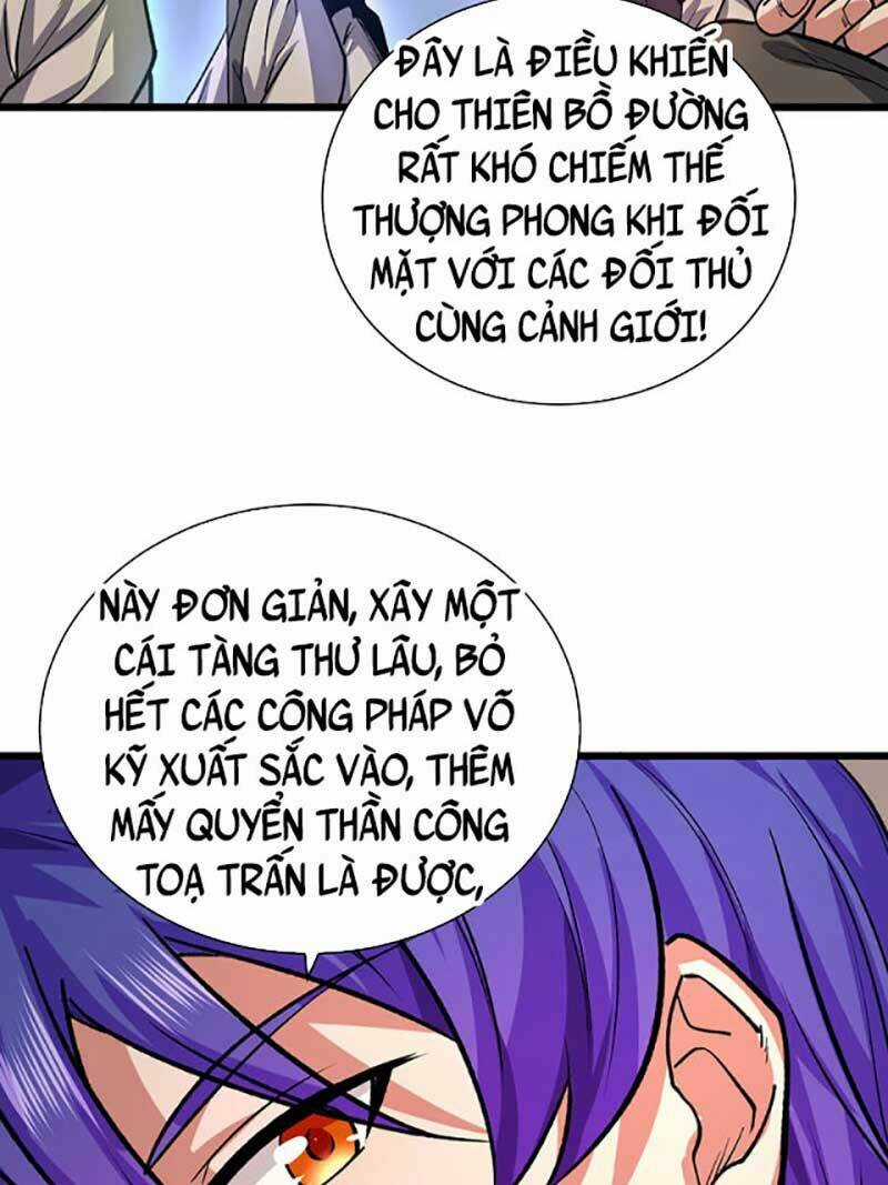 Võ Đạo Độc Tôn Chapter 625 trang 60