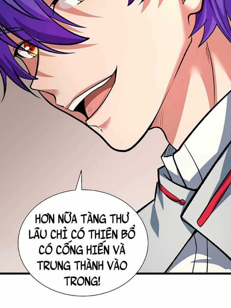 Võ Đạo Độc Tôn Chapter 625 trang 61