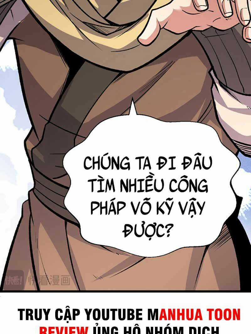 Võ Đạo Độc Tôn Chapter 625 trang 63