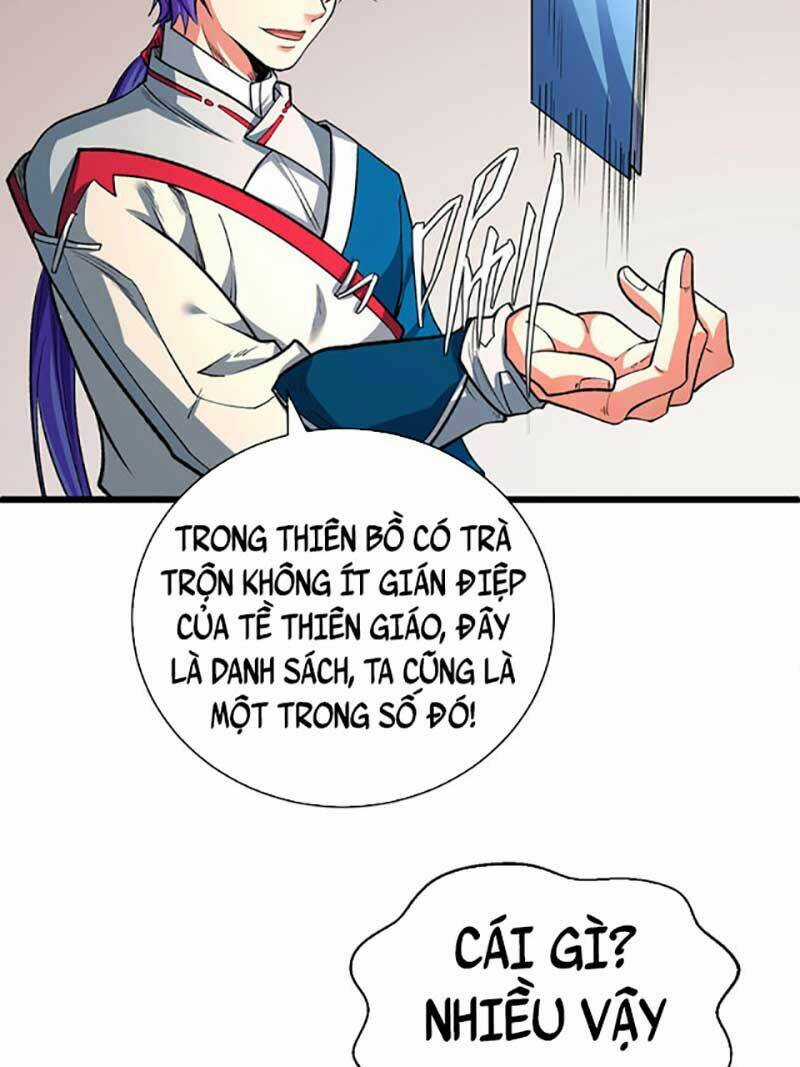 Võ Đạo Độc Tôn Chapter 625 trang 67