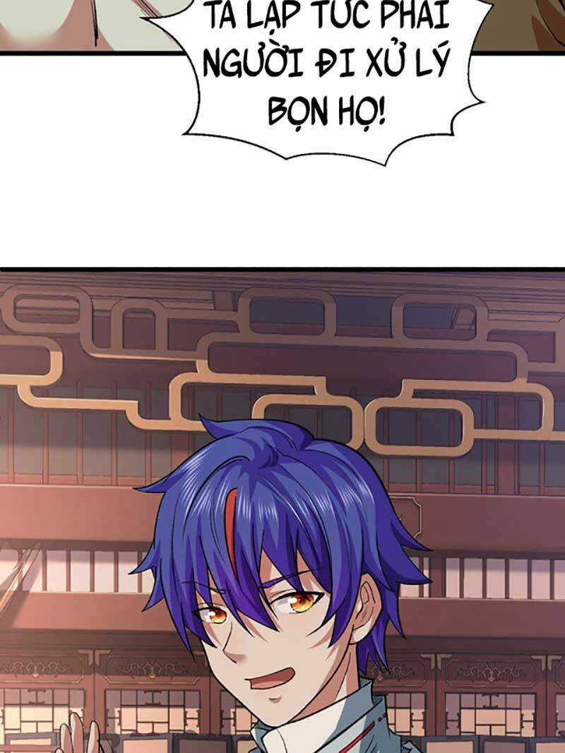 Võ Đạo Độc Tôn Chapter 625 trang 69