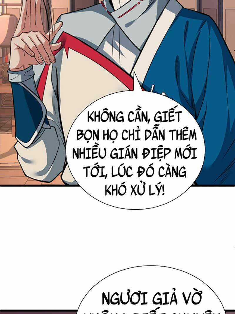 Võ Đạo Độc Tôn Chapter 625 trang 70