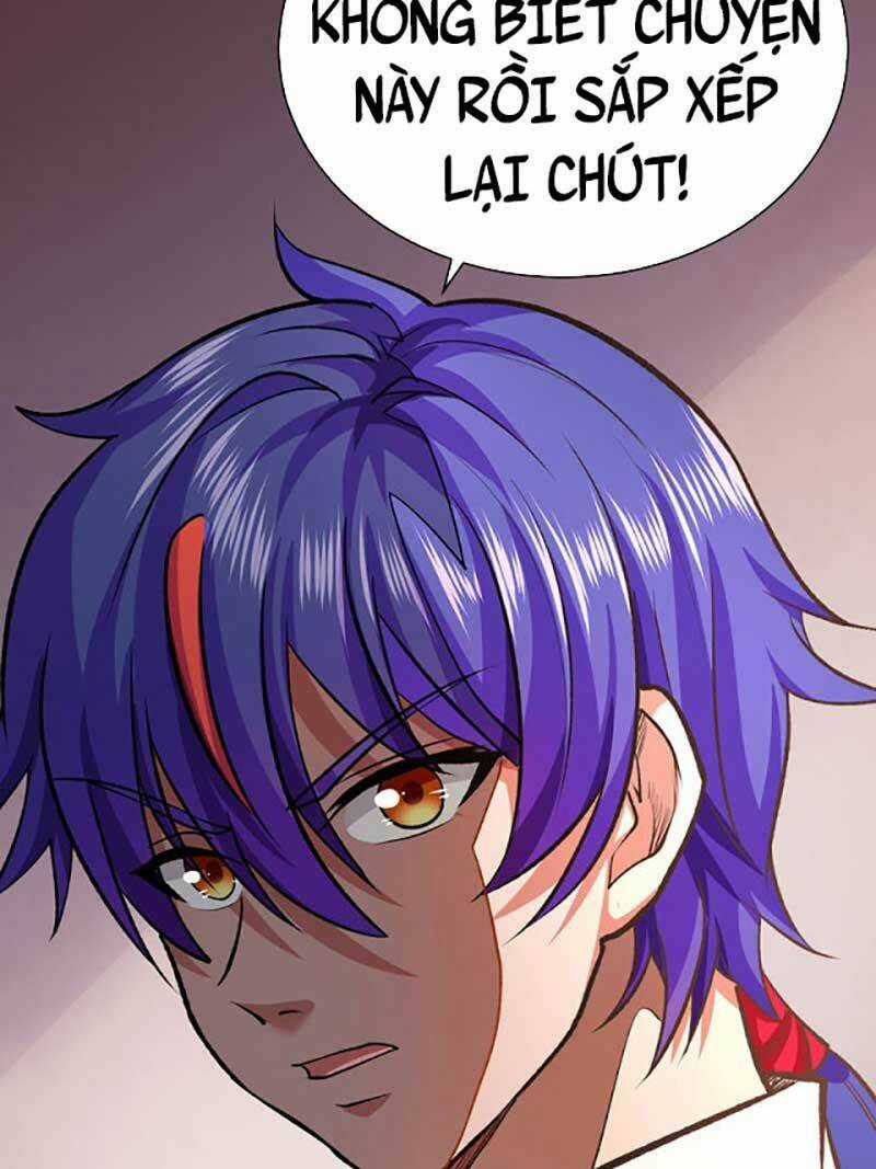 Võ Đạo Độc Tôn Chapter 625 trang 71