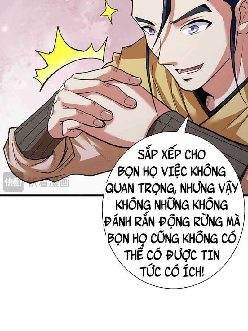 Võ Đạo Độc Tôn Chapter 625 trang 73