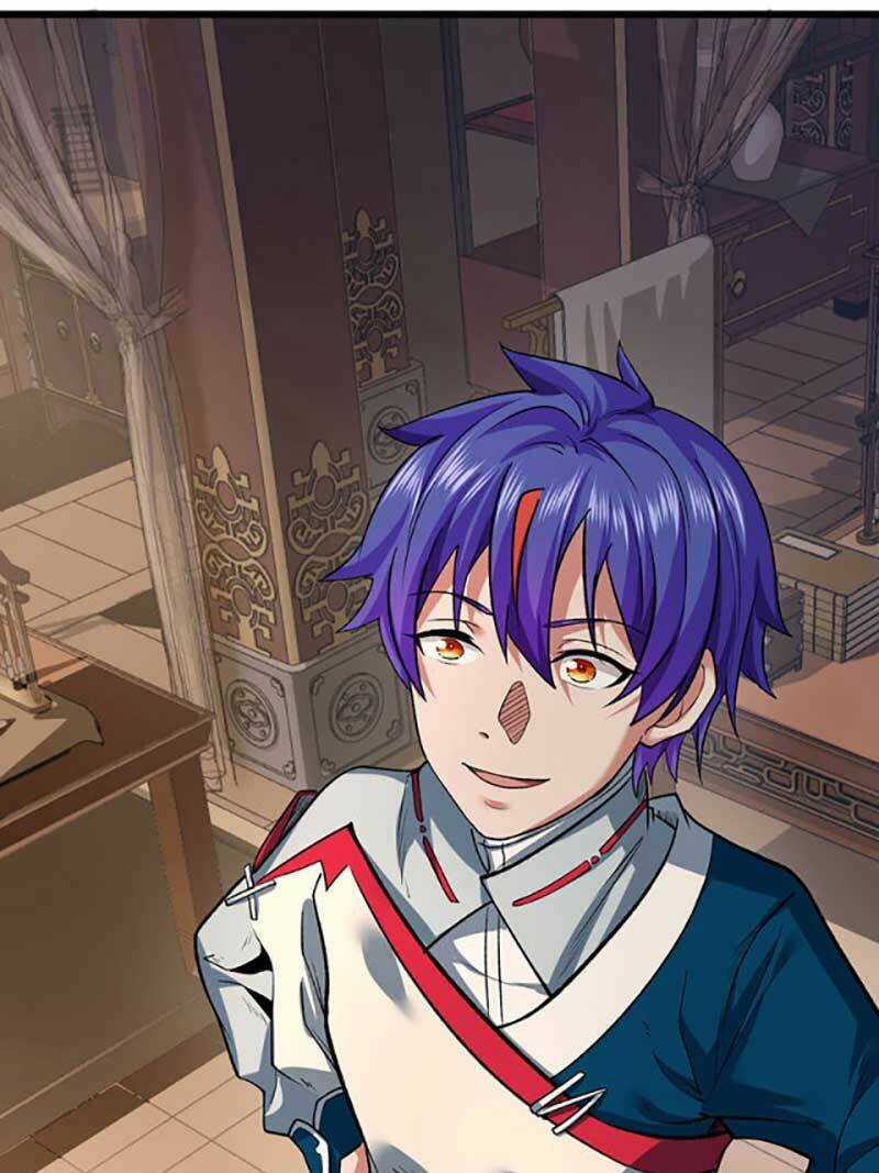 Võ Đạo Độc Tôn Chapter 625 trang 74