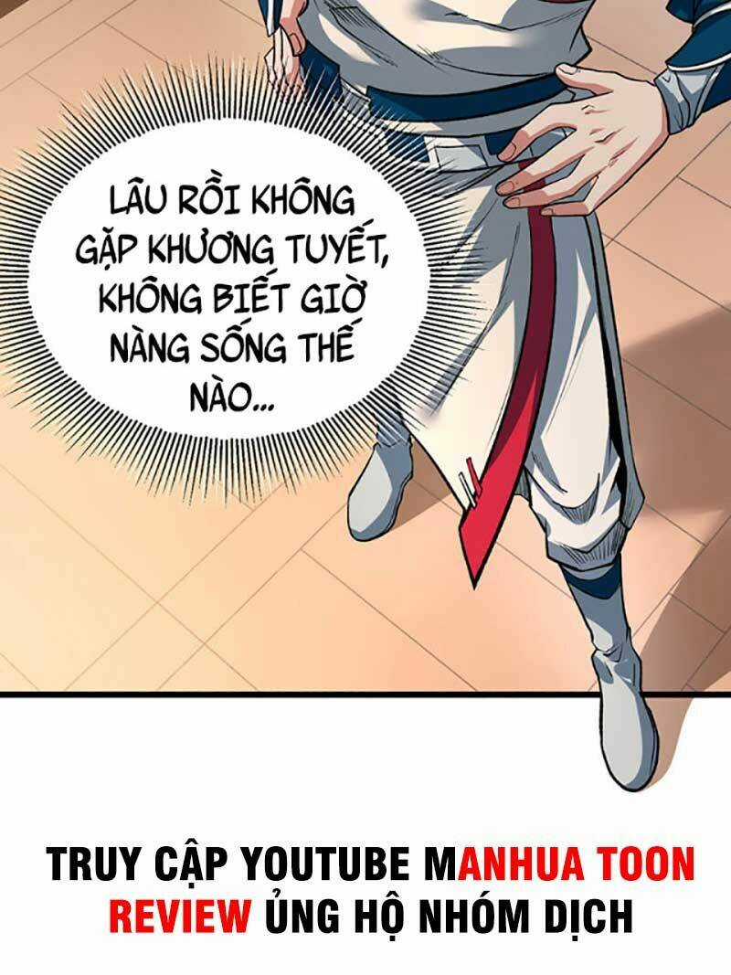 Võ Đạo Độc Tôn Chapter 625 trang 75