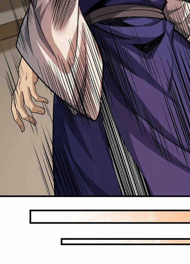 Võ Đạo Độc Tôn Chapter 625 trang 8