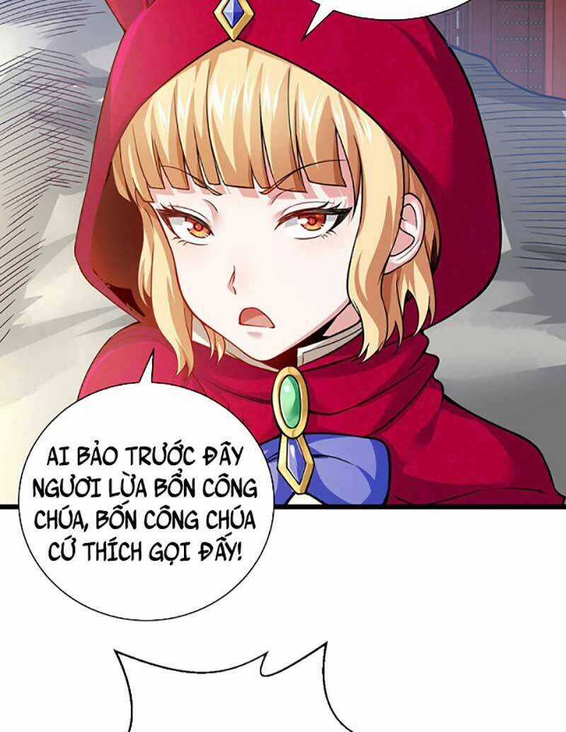 Võ Đạo Độc Tôn Chapter 626 trang 10