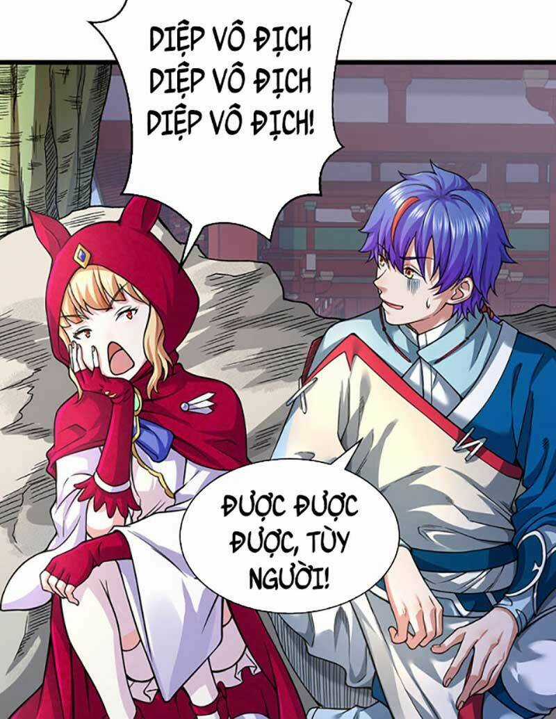 Võ Đạo Độc Tôn Chapter 626 trang 11