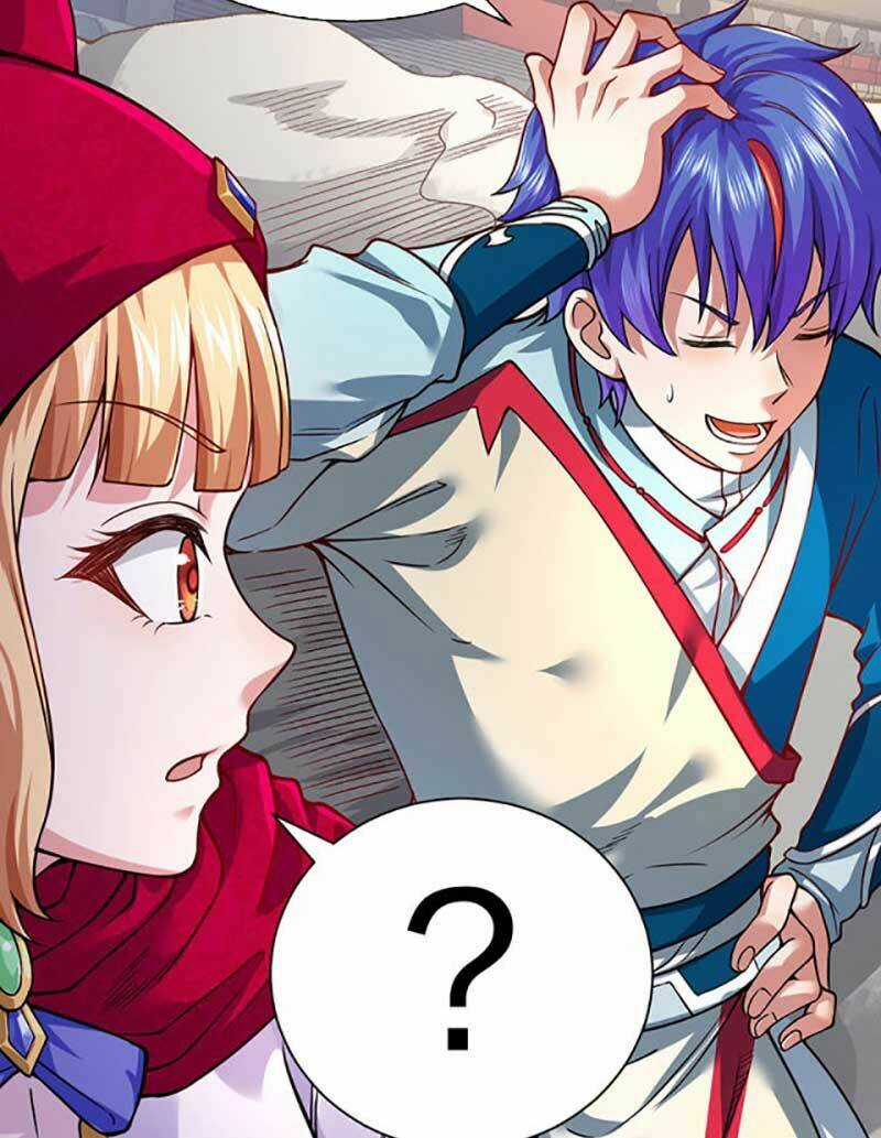 Võ Đạo Độc Tôn Chapter 626 trang 13