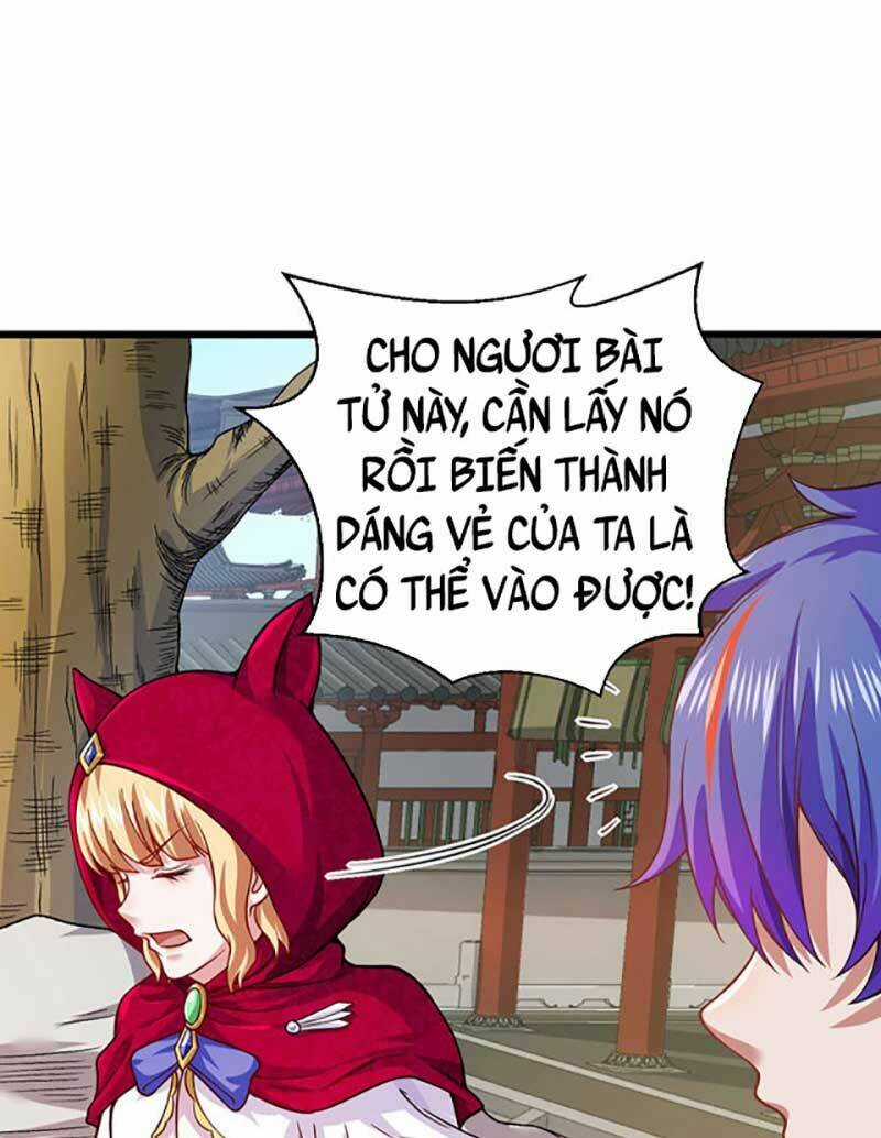 Võ Đạo Độc Tôn Chapter 626 trang 16