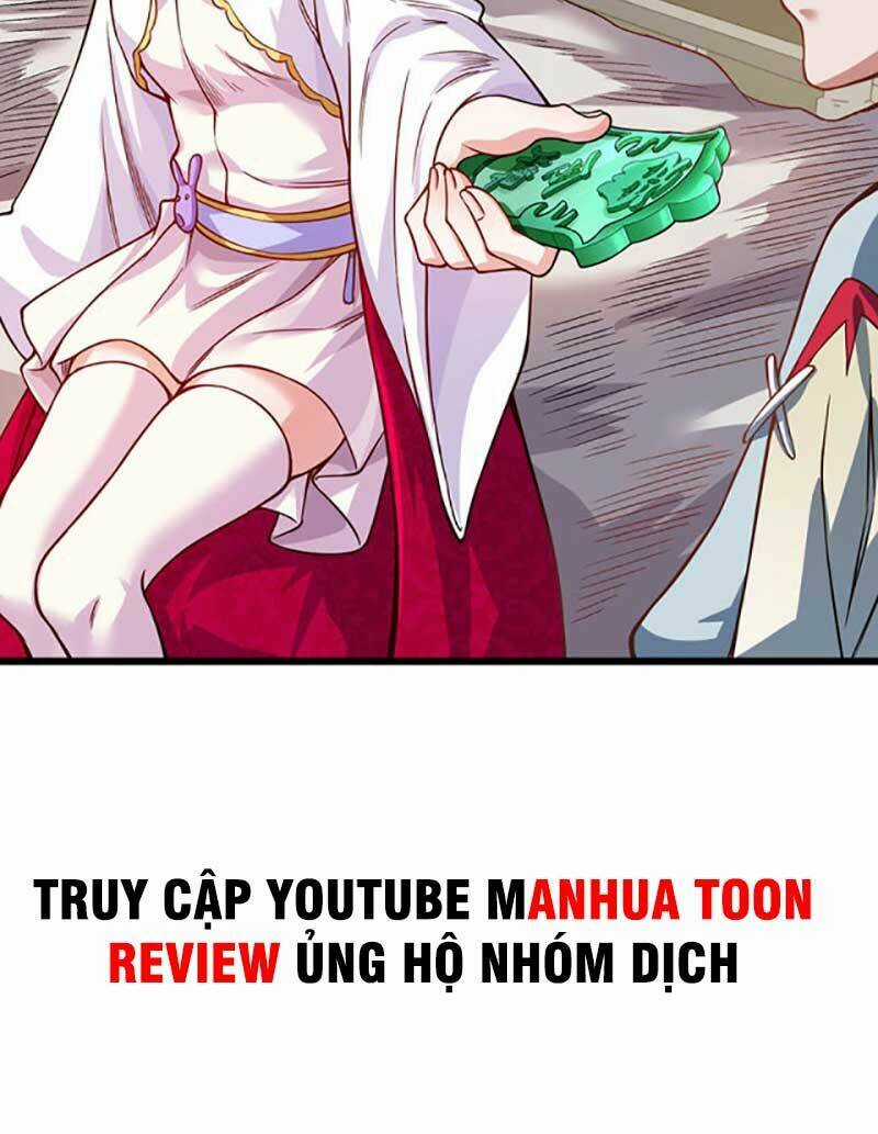 Võ Đạo Độc Tôn Chapter 626 trang 17