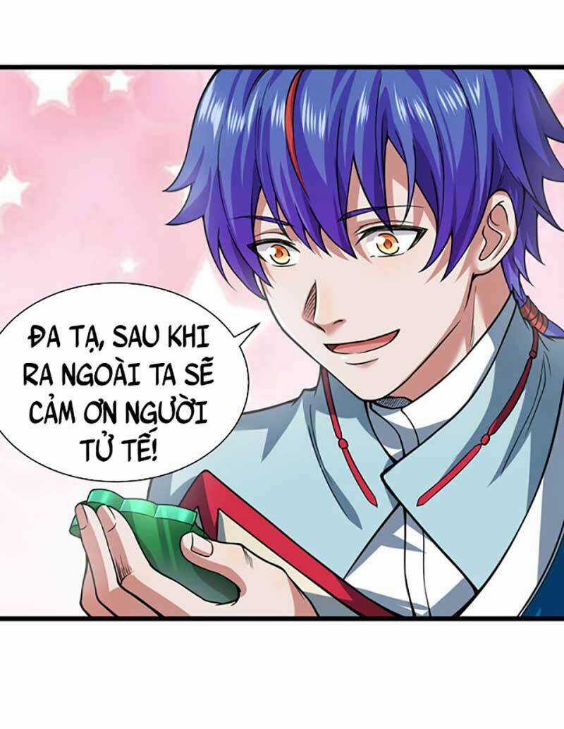 Võ Đạo Độc Tôn Chapter 626 trang 18