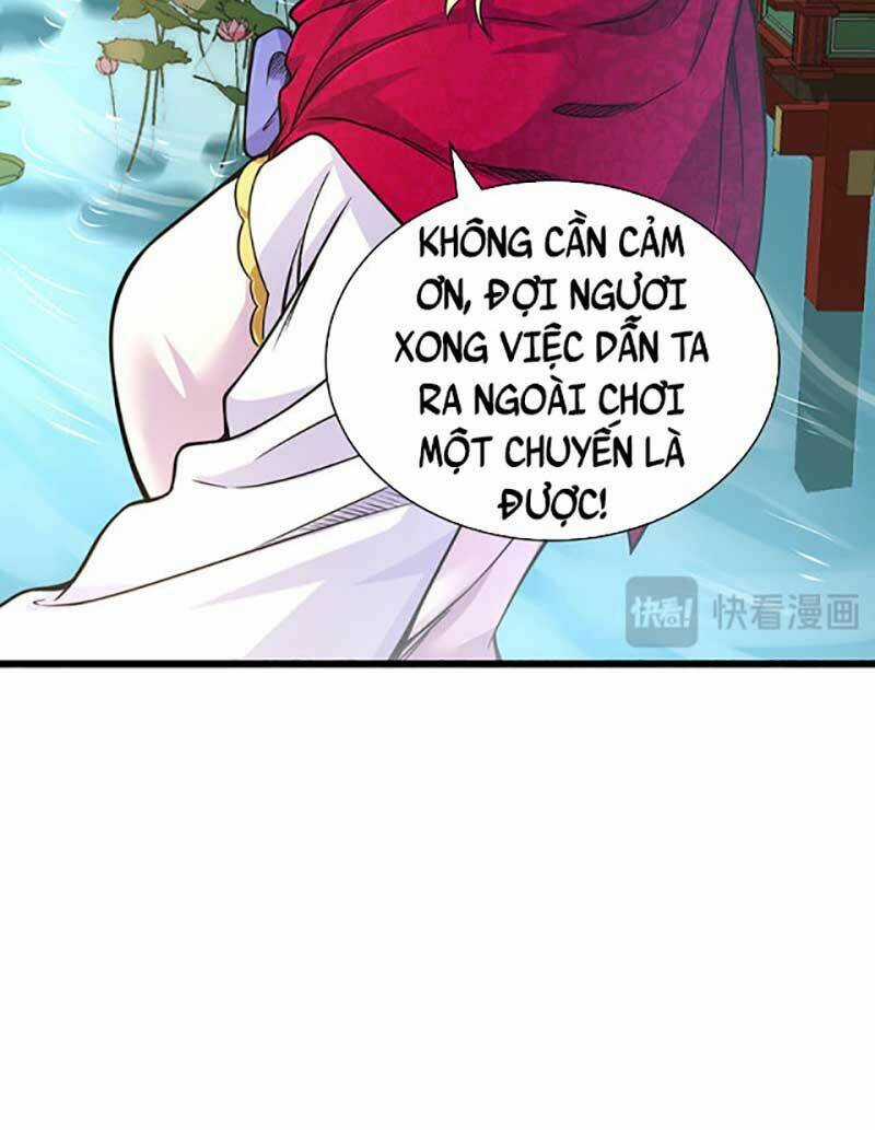 Võ Đạo Độc Tôn Chapter 626 trang 20