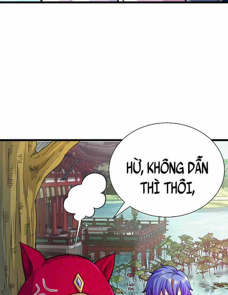 Võ Đạo Độc Tôn Chapter 626 trang 22