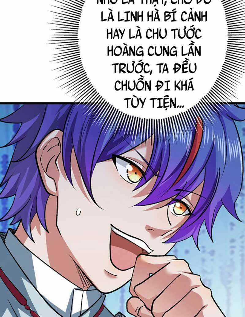 Võ Đạo Độc Tôn Chapter 626 trang 25