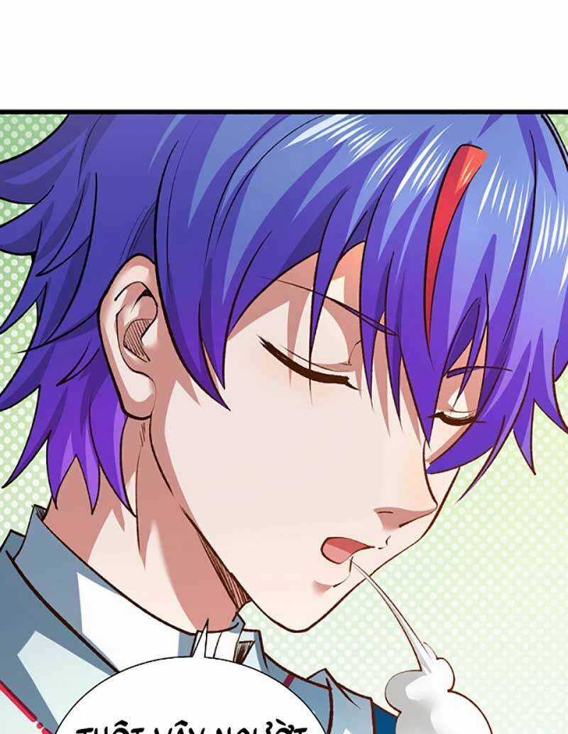 Võ Đạo Độc Tôn Chapter 626 trang 27