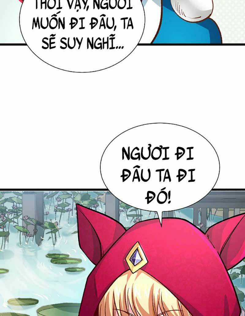Võ Đạo Độc Tôn Chapter 626 trang 28