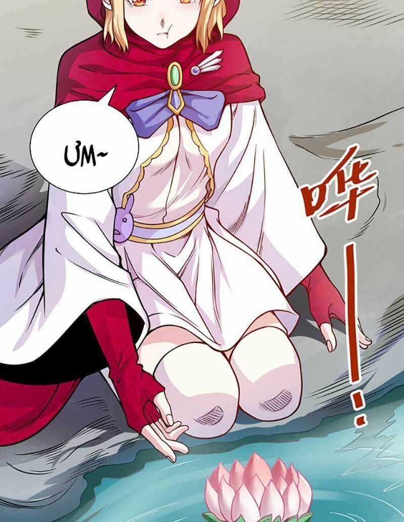 Võ Đạo Độc Tôn Chapter 626 trang 3