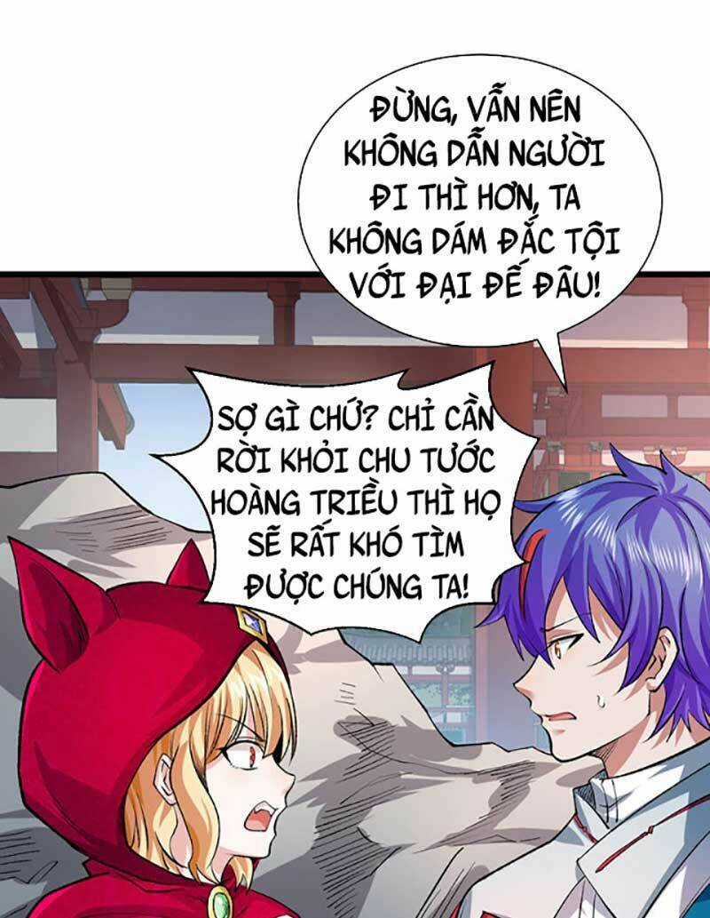 Võ Đạo Độc Tôn Chapter 626 trang 30