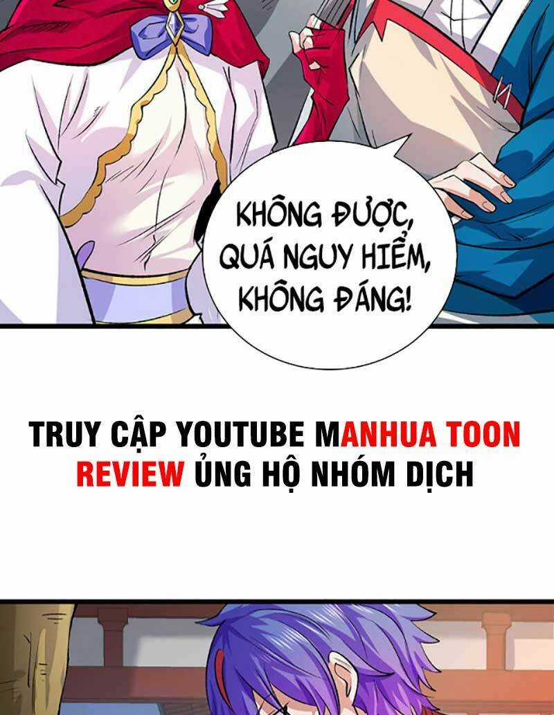 Võ Đạo Độc Tôn Chapter 626 trang 31