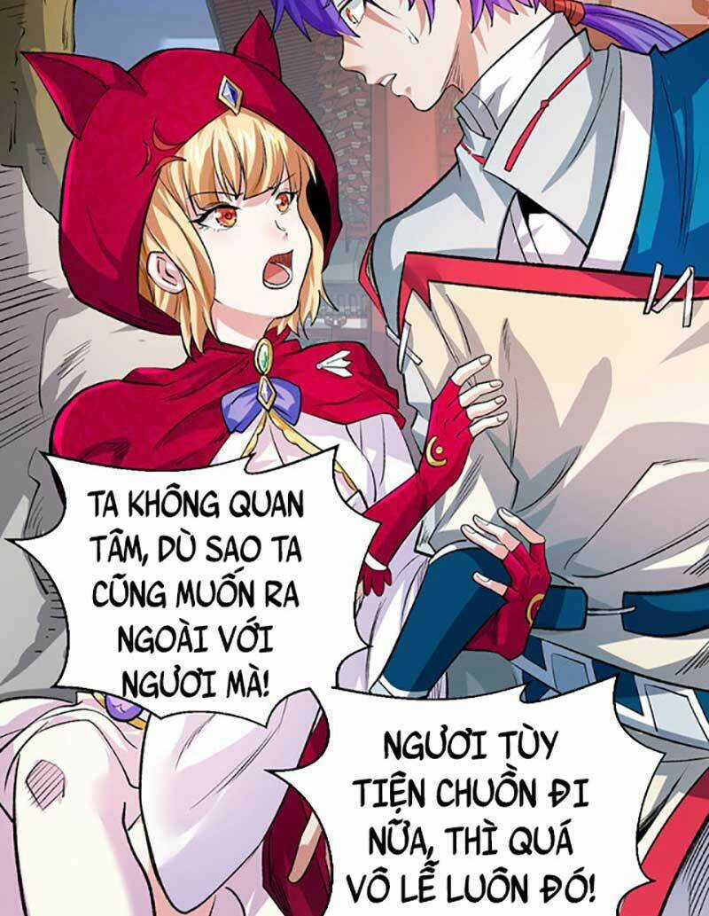 Võ Đạo Độc Tôn Chapter 626 trang 32