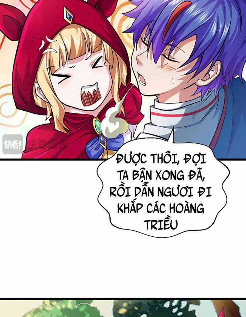 Võ Đạo Độc Tôn Chapter 626 trang 34