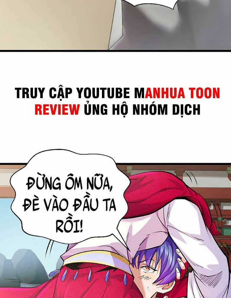 Võ Đạo Độc Tôn Chapter 626 trang 36