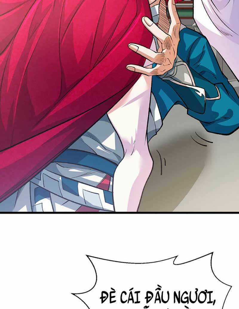 Võ Đạo Độc Tôn Chapter 626 trang 37