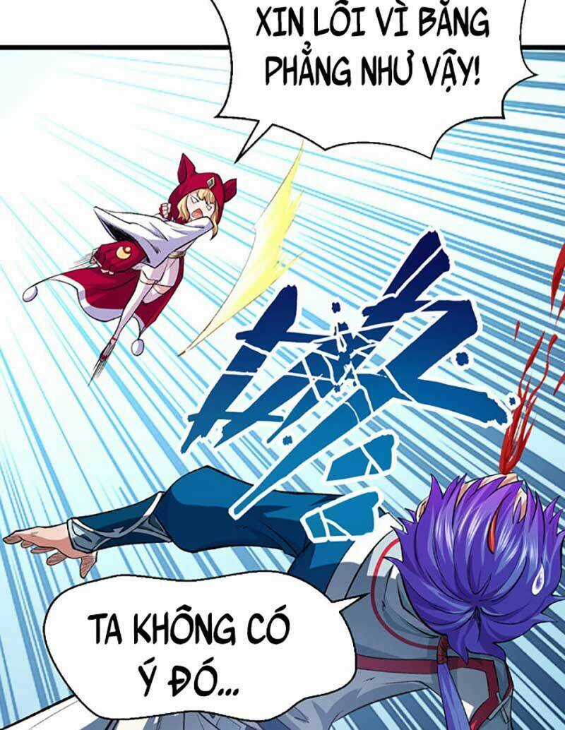 Võ Đạo Độc Tôn Chapter 626 trang 38