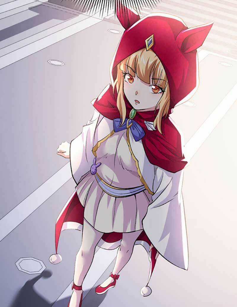 Võ Đạo Độc Tôn Chapter 626 trang 42