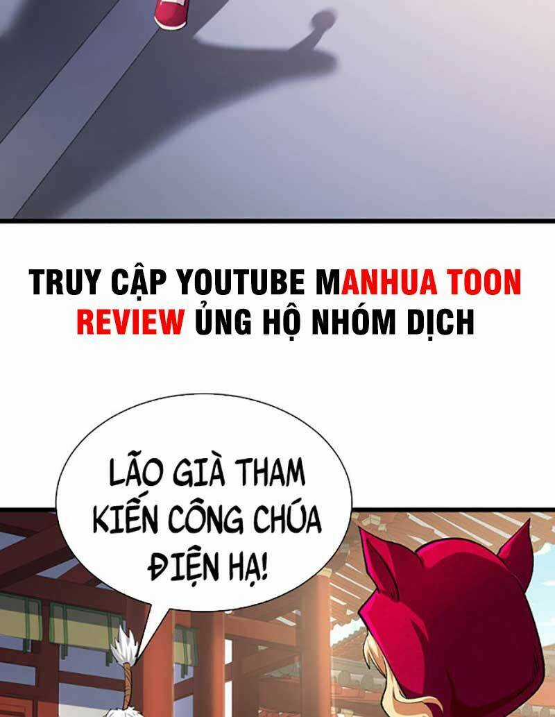 Võ Đạo Độc Tôn Chapter 626 trang 43