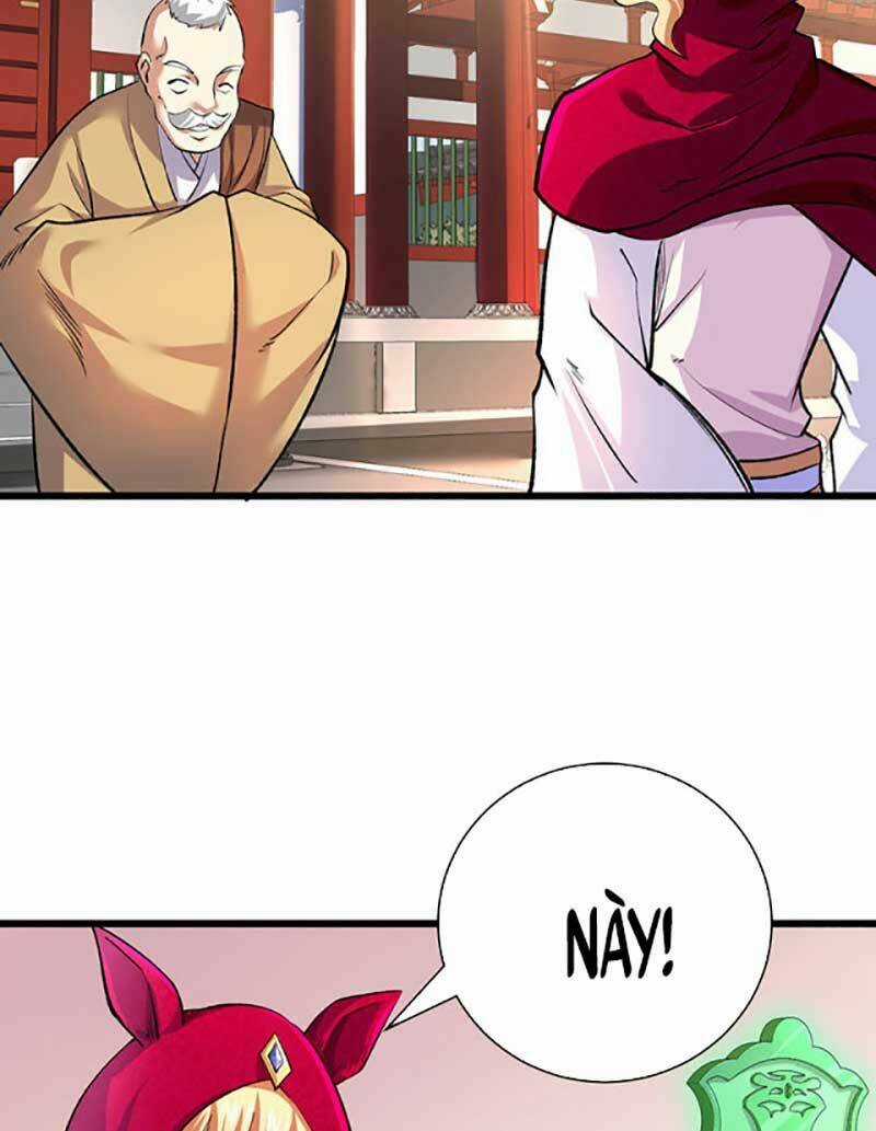 Võ Đạo Độc Tôn Chapter 626 trang 44