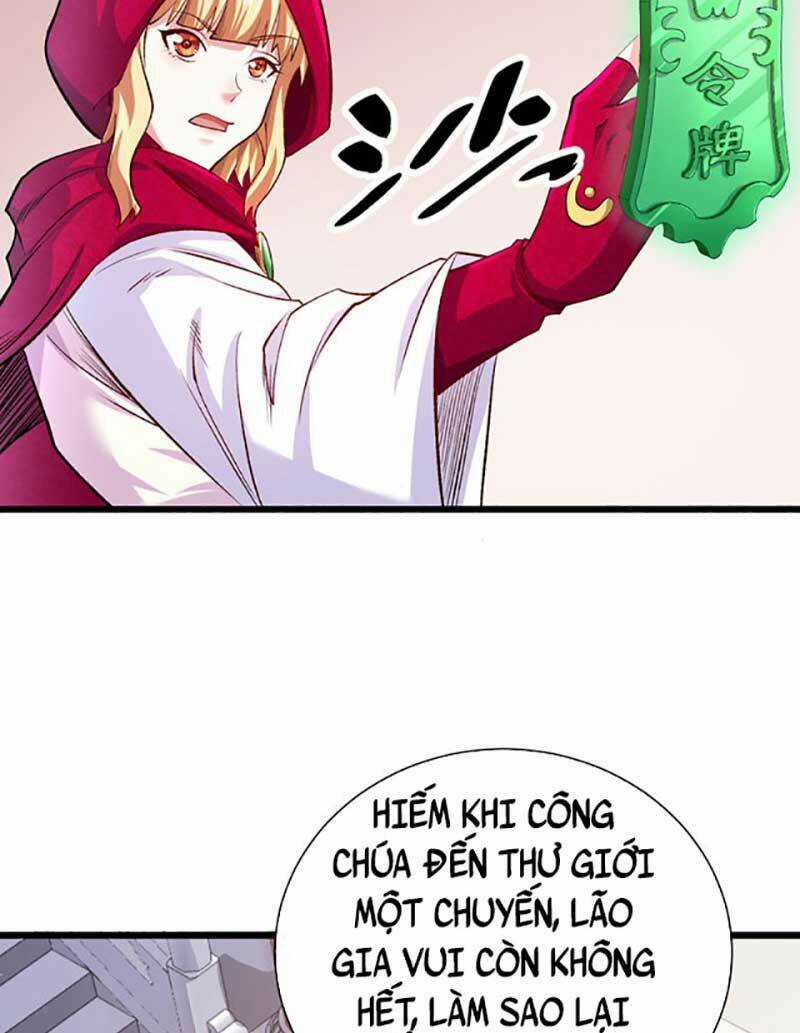 Võ Đạo Độc Tôn Chapter 626 trang 45